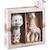 Coffret cadeau naissance Beige, marron 5 - vertbaudet enfant 