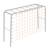 Filet d'escalade l pour aire de jeux playbase Brown 3 - vertbaudet enfant 