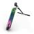 Trottinette freestyle pour enfants, 6+ ans, proxus x1 bleu/lime Blue+Green+Grey+Neochrome 24 - vertbaudet enfant 