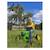 Kart à pédales pour enfants, 2+ ans, buzzy john deere Green 4 - vertbaudet enfant 
