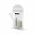 Sachets conservation pour lait maternel avec fermeture zip Transparent 4 - vertbaudet enfant 