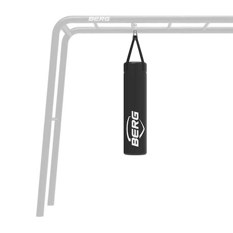 Sac de boxe pour aire de jeux playbase Black 3 - vertbaudet enfant 