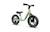 Draisienne pour enfants, 2+ ans, 10 pouces, moov 10 vert Blue+Green+Pink 7 - vertbaudet enfant 