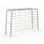 Filet d'escalade l pour aire de jeux playbase Brown 1 - vertbaudet enfant 