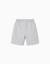 Short en molleton avec cordon de serrage et poches latérales Bleu foncé+Gris clair+Orange sombre+Vert foncé 5 - vertbaudet enfant 