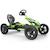 Kart à pédales pour enfants, 5+ ans, rally drt vert Green 1 - vertbaudet enfant 