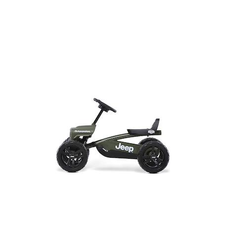 Kart à pédales pour enfants, 2+ ans, buzzy sahara Green 2 - vertbaudet enfant 