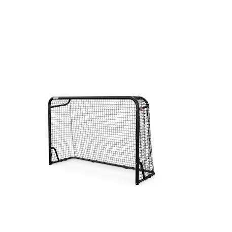 But de football pour enfants, taille s Black 2 - vertbaudet enfant 