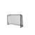 But de football pour enfants, taille s Black 2 - vertbaudet enfant 