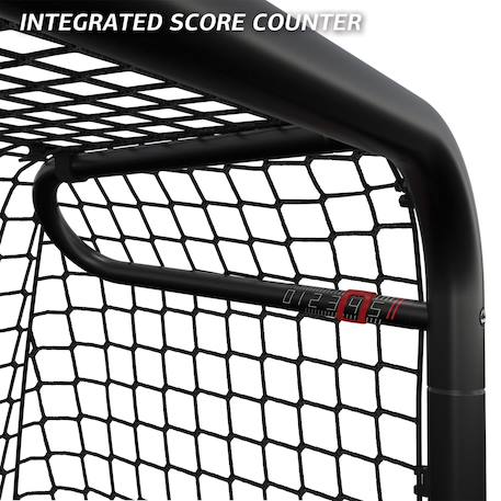 But de football pour enfants, taille l Black 5 - vertbaudet enfant 