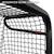 But de football pour enfants, taille l Black 5 - vertbaudet enfant 