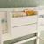 Lit superposé h160 séparable extra-solide en bois massif hercule Blanc 5 - vertbaudet enfant 