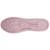Chaussons ballerines microvelours semelle ergonomique soutien voûte plantaire Léopard blush 5 - vertbaudet enfant 