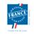 Portique balançoire toboggan, face à face et nacelle - techwood marcy Bleu 6 - vertbaudet enfant 