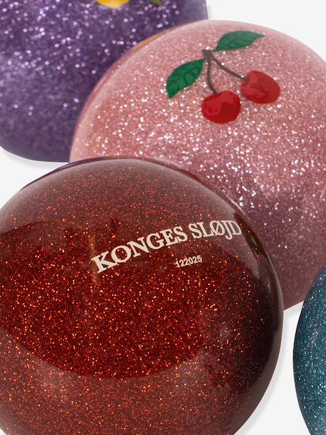 Pétanque à paillettes multicolore 3 - vertbaudet enfant 