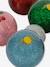 Pétanque à paillettes multicolore 2 - vertbaudet enfant 