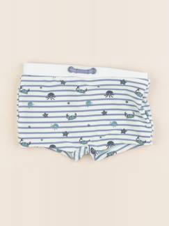Seconde main-Garçon-Short-Maillot de bain - 12 mois