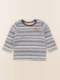 Seconde main-Garçon-Tee-shirt - 6 mois