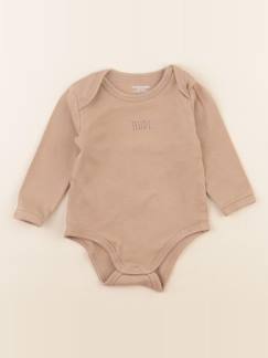 Seconde main-Fille-Body - 12 mois