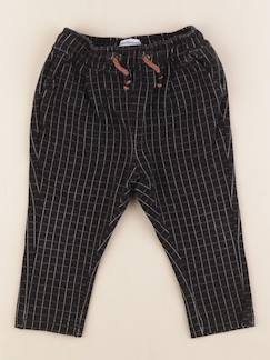 Seconde main-Garçon-Pantalon - 18 mois