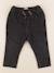 Pantalon - 18 mois Noir 1 - vertbaudet enfant 