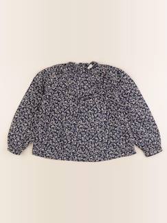 Seconde main-Fille-Blouse - 6 ans