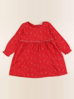 Seconde main-Fille-Robe - 4 ans