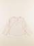 Tee-shirt - 24 mois Beige, rose 1 - vertbaudet enfant 
