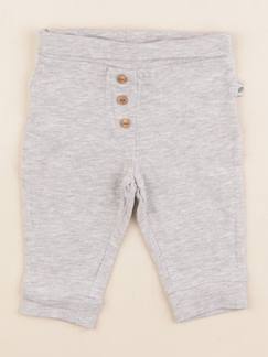 Seconde main-Garçon-Legging - 3 mois