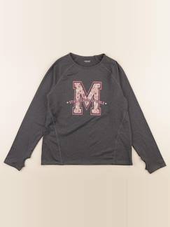 Seconde main-Fille-Tee-shirt - 14 ans