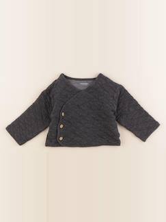 Seconde main-Fille-Veste - 18 mois