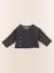 Veste - 18 mois Gris 1 - vertbaudet enfant 