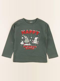 Seconde main-Garçon-Tee-shirt - 5 ans