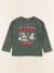 Tee-shirt - 5 ans Vert 1 - vertbaudet enfant 