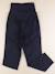 Pantalon grossesse - 36 Bleu 1 - vertbaudet enfant 