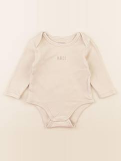 Seconde main-Fille-Body - 12 mois