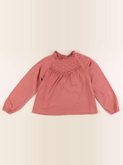 Seconde main-Fille-Tee-shirt - 8 ans