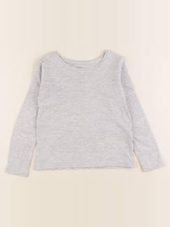 Seconde main-Fille-Tee-shirt - 4 ans