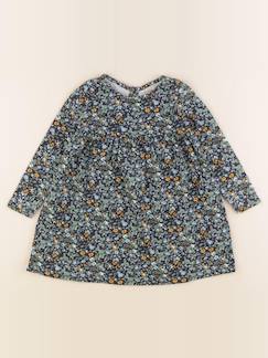 Seconde main-Fille-Robe - 3 ans