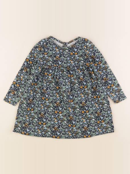 Robe - 3 ans Multicolore 1 - vertbaudet enfant 