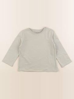 Seconde main-Fille-Tee-shirt - 4 ans
