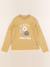 Tee-shirt - 10 ans Jaune 1 - vertbaudet enfant 