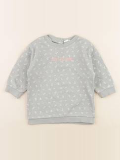 Seconde main-Fille-Jupe-Robe - 18 mois