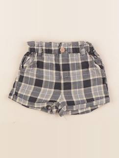 Seconde main-Fille-Short - 9 mois