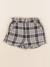 Short - 9 mois Gris 1 - vertbaudet enfant 