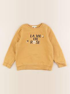 Seconde main-Garçon-Sweat - 6 ans