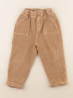 Seconde main-Garçon-Pantalon - 24 mois