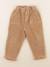 Pantalon - 24 mois Marron 1 - vertbaudet enfant 