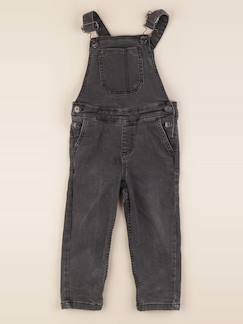 Seconde main-Fille-Salopette, combinaison-Salopette - 3 ans