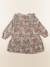 Robe - 6 ans Multicolore 1 - vertbaudet enfant 